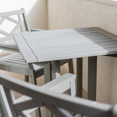 Appartamento Guestready - Almada 516 OOporto Esterno foto