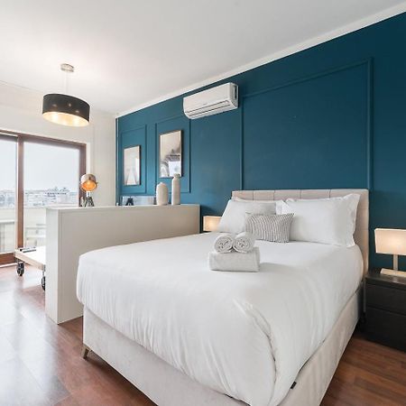Appartamento Guestready - Almada 516 OOporto Esterno foto
