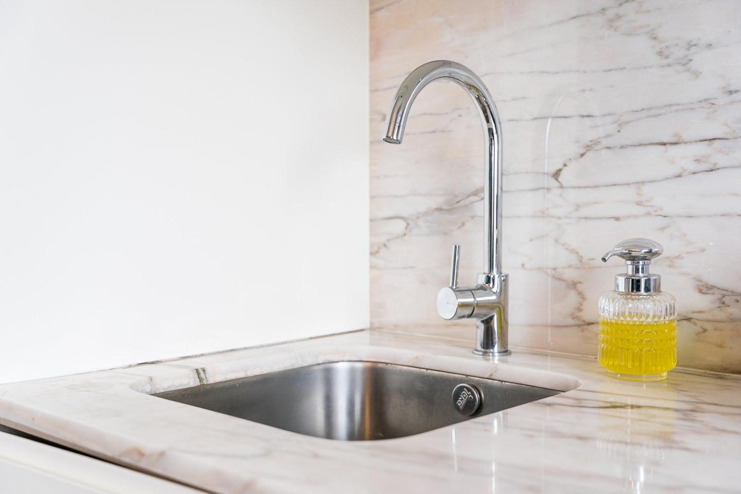 Appartamento Guestready - Almada 516 OOporto Esterno foto