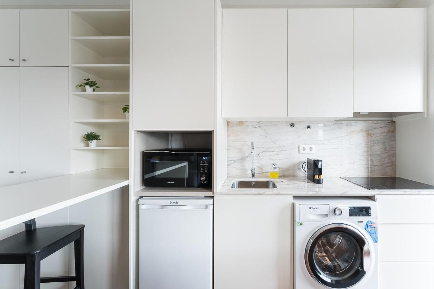 Appartamento Guestready - Almada 516 OOporto Esterno foto