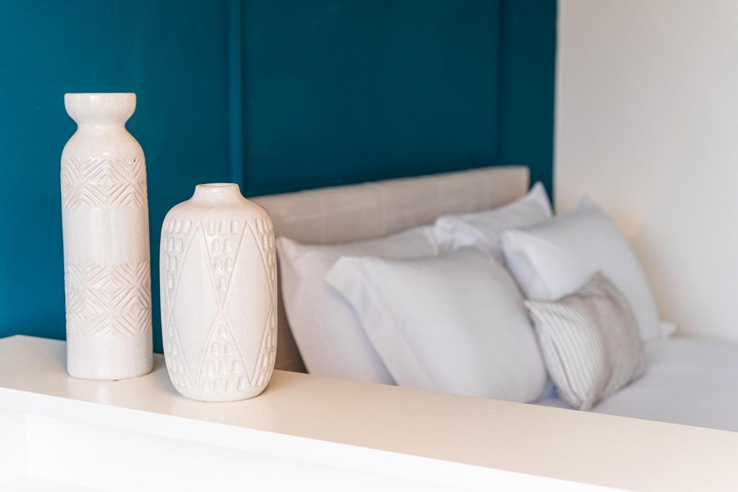 Appartamento Guestready - Almada 516 OOporto Esterno foto